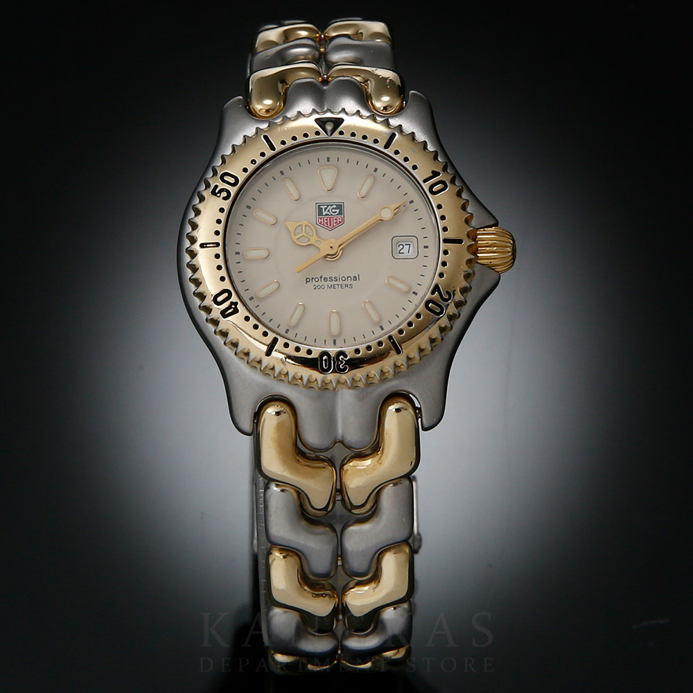 TAG Heuer(USED)태그호이어 콤비 링크 시계